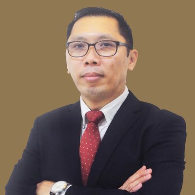 Foto Dr. Wong Hon Hong