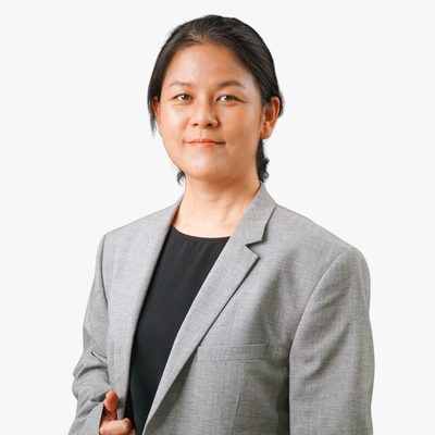 Foto Dr. Wong Jia Jia