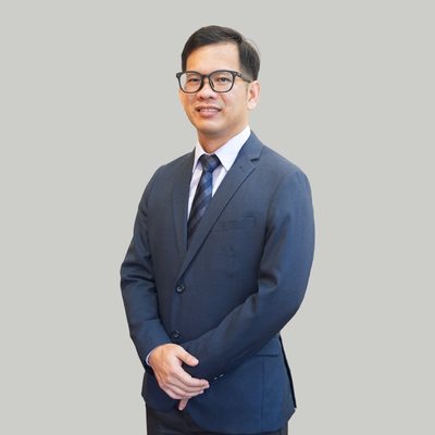 Foto Dr. Wong Teck Fui