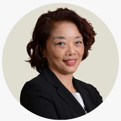 Foto Dr. Wong Woan Yiing
