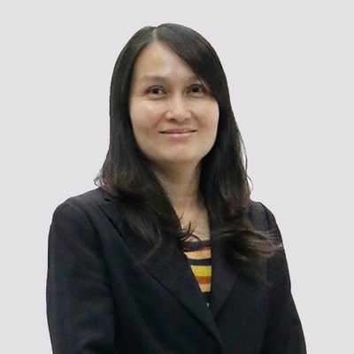 Foto Dr. Wong Yoke Peng