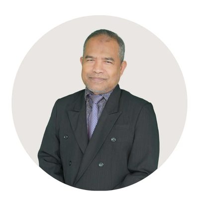 Foto Dr. Yaacob Abas