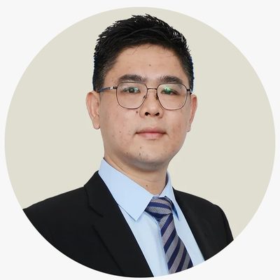 Foto Dr. Yap Voon Lip