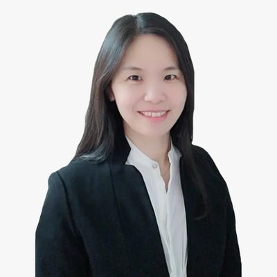 Foto Dr. Yew Yih Voon