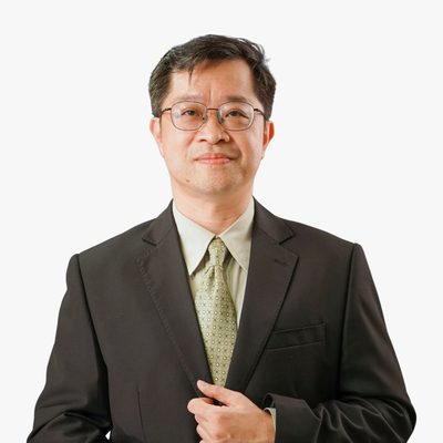 Foto Dr. Yia @ Yeow Hua Jern