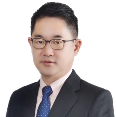 Foto Dr. Yip Chee Wai