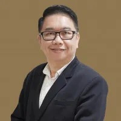 Foto Dr. Yip Khar Weng