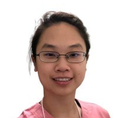 Foto Dr. You Xinli