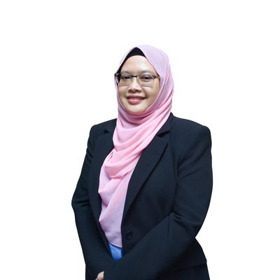 Foto Dr. Yusniza Yusoff