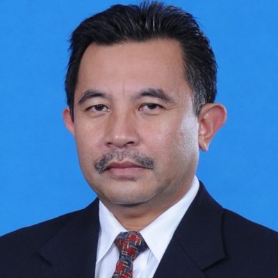 Foto Dr. Zahari Mahbar