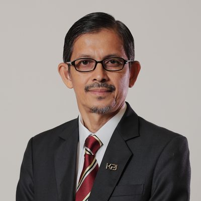 Foto Dr. Zairizam Zakaria