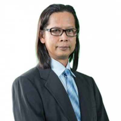 Foto Dr. Zamri Jamingan