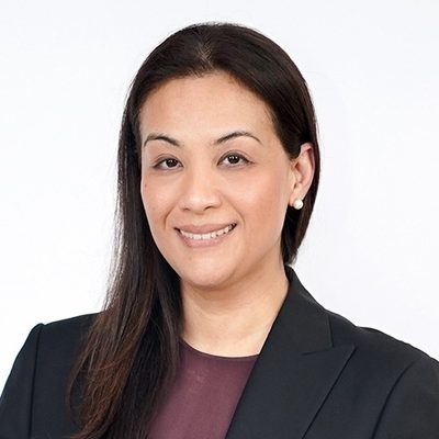Foto Dr. Zareen Aidah Yahya