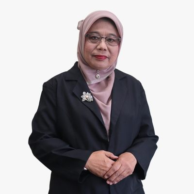 Foto Dr. Zuraini Abd. Hamid