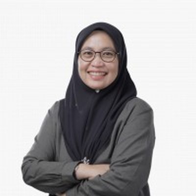 Foto Dr. Zuraini Md Noor