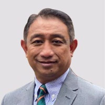 Foto Major General Dato' Dr. Mohammad Amirrudin Hamdan