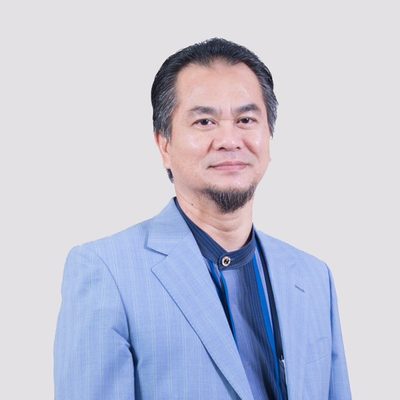 Foto Prof. Dr. Jasmi Ali Yaakub