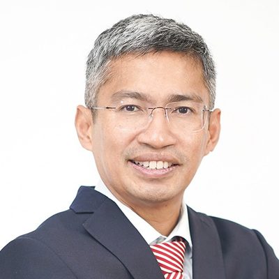 Foto Prof. Dr. Mohd Shazli Draman @ Yusof
